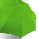 折りたたみ傘 Umbrella TravelerDavek Traveler New York ニューヨーク 高級雨傘 緑 生涯保証付