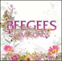 Bee Gees（ビージーズ）のカラオケ人気曲ランキング第1位　「How Deep Is Your Love　（愛はきらめきの中に）」を収録したCDのジャケット写真。　