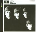 The Beatles（ビートルズ）のカラオケ人気曲ランキング第4位　シングル曲「All My Loving（オール・マイ・ラビング）」のジャケット写真。