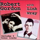Źѥݥ(ŷݥȤ3)+᡼̵Robert Gordon / With Link Wray/Fr...