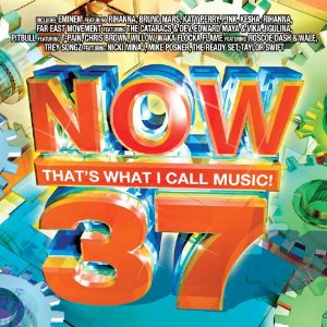 【Aポイント+メール便送料無料】　VA / Now 37: That's What I Call Music (輸入盤CD)【YDKG-u...