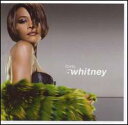 Whitney Houston（ホイットニー・ヒューストン）のカラオケ人気曲ランキング第2位　シングル曲「Saving All My Love For You（すべてをあなたに）」を収録したＣＤのジャケット写真。