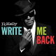 【Aポイント+メール便送料無料】R．ケリー　R. Kelly / Write Me Back...