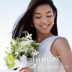 【メール便送料無料】Sumire ／ Promise〜forever〜 [CD+DVD][2枚組]【J2014/11/12発売】