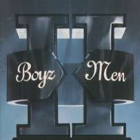 Boyz II Men / II (輸入盤CD) (ボーイズ・II・メン)