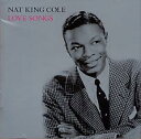 Nat King Cole（ナット・キング・コール）のカラオケ人気曲ランキング第1位　「Love is A Many-Splendored Thing（慕情）」を収録したＣＤのジャケット写真。
