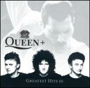 Queen（クイーン）のカラオケ人気曲ランキング第7位　「Too Much Love Will Kill You（トゥー・マッチ・ラブ・ウィル・キル・ユー）」を収録したＣＤのジャケット写真。