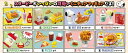 スヌーピーズ アメリカンダイナー 8個入りBOX[リーメント]《発売済・在庫品》