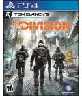 PS4 【北米版】Tom Clancy’s The Division[ユービーアイソフト]《在…