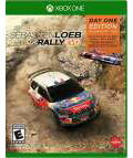 Xbox One 【北米版】Sebastien Loeb Rally EVO[スクウェア・エニ…