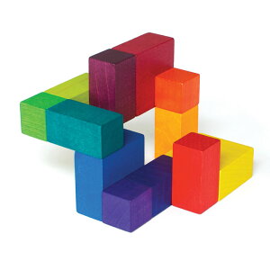 Beyond123 プレイアブルアートキューブ 【Playable Art Cube ベリ・デザイン社 アート オブジェ...
