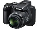 メーカー:Nikon　発売日:2010年3月5日即納【送料無料】ニコン COOLPIX P100 ブラック