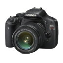 【送料無料】【即納】CanonEOSKiss X4 EF-S18-55 IS レンズキット