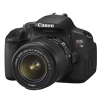 特別セールにつきお支払いは振込のみとなります【送料無料】【即納】Canon EOS Kiss X6i EF-S18...