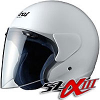 Arai(アライ) SZ-アルファ3 ジェットヘルメット カラー：白 サイズ：61-62送料無料【送料無料】...