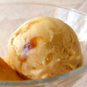 アイスクリーム 業務用 キャラメルアイスクリーム甘〜い香りが広がるおいしさ♪アイスクリーム ...
