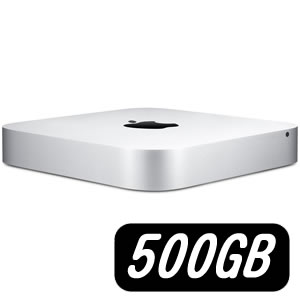 Apple Mac mini 500GB MGEM2J/A [1400]【smtb-k】【ky】