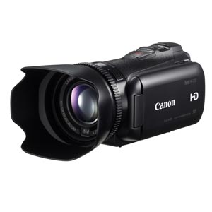 　送料無料■IVIS HF G10 キャノン　iVIS デジタルハイビジョンビデオカメラ【smtb-k】【ky】