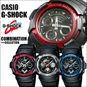 【楽天ランキング1位獲得】 G-SHOCK/ジーショック/CASIO 腕時計 メンズ 腕時計 …