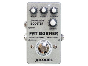 コンプレッサー JACQUES Fat Burner-2 [送料無料!]【smtb-TK】