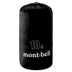 【4000円以上送料無料！】mont-bell(モンベル) ライトスタッフバッグ 10L/GM 1123828 [0018_112...