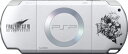 【新品】発売中！PSP同梱版クライシスコアファイナルファンタジー7VIICRISISCOREFF10thAniversa...