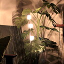 フロアスタンド照明 ハロゲンフロアンプ スターキューブ KL-20011 フロアーライト ガラスキューブ 3灯キシマ[kishima]フロアライト フロアランプ 間接照明 フロアー照明 床 インテリア照明 おしゃれ★