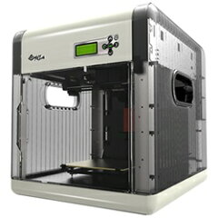 【送料無料】XYZプリンティングパーソナル3Dプリンター da Vinci 1.0（ダ・ヴィンチ）　3DP01XJ...
