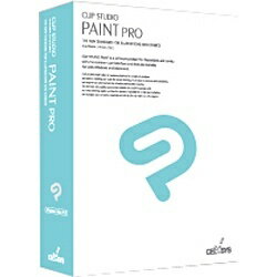【送料無料】 セルシス 〔Win・Mac版〕 CLIP STUDIO PAINT PRO （クリップ スタジオ ペイント P...