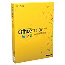 【あす楽対象】【送料無料】 マイクロソフト 〔Mac版〕 Office Home and Student 2011 ファミリ...