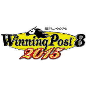 【あす楽対象】【送料無料】 コーエーテクモゲームス Winning Post 8 2015【P…
