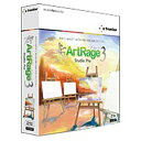 【送料無料】イーフロンティアArtRage 3 Studio Pro [ARTRAGE 3 STUDIO PRO]