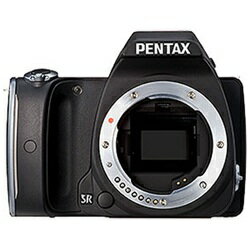 【送料無料】ペンタックスK-S1【ボディ（レンズ別売）】（ブラック／デジタル一眼） [KS1ボディ]