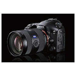 【送料無料】ソニー交換式一眼レフデジタルカメラ（海外モデル）　SLTA99KITJE3 [SLTA99KITJE3]