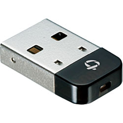 プラネックスコミュニケーションズBluetooth Ver.4.0＋EDR/LE対応 小型USBアダプタ BT-Micro4 [...