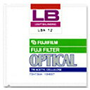 富士フイルム色温度変換フィルター LBA-12 7.5×7.5 [LBA127.5X7.5]