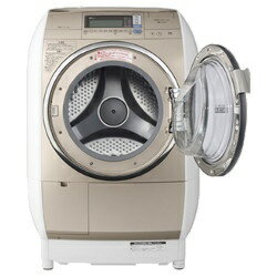 【送料無料】日立【ヒーター乾燥機能付き】【右開き】 ドラム式洗濯乾燥機 （洗濯10.0kg/乾燥6....