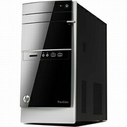 【送料無料】HPHP Pavilion 500 Desktop PC 500-010jp [モニターなし] H6M04AA-AAAA (2013年最...