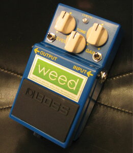 weed BD-2 mod / Double SW