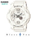 [カシオ]CASIO 腕時計 Baby-G レディースウォッチ[カシオ]CASIO 腕時計 Baby-G BGA-180-7B1JF ...