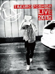 【送料無料】吉田拓郎 LIVE 2012(LIVE DVD+LIVE CD(2枚組)) [ 吉田拓郎 ]