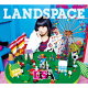【送料無料】LANDSPACE(初回生産限定版 CD+Bl...