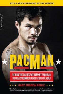【送料無料】Pacman: Behind the Scenes with Manny Pacquiao--The Greatest Pound-For-Pound F...