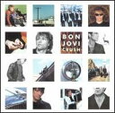 Bon Jovi（ボン・ジョヴィ）のカラオケ人気曲ランキング第9位　シングル曲「Thank You For Loving Me」を収録したＣＤのジャケット写真。