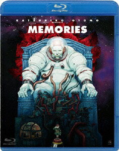 【楽天ブックスならいつでも送料無料】MEMORIES【Blu-rayDisc Video】 [ 磯部勉 ]