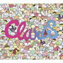 ClariS（クラリス）のカラオケ人気曲ランキング第5位　シングル曲「Wake Up（アニメ「もやしもん リターンズ」のオープニングテーマソング）」のジャケット写真。