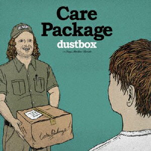 【送料無料】Care Package [ dustbox ]