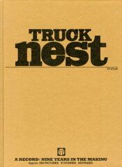【送料無料】TRUCK nest [ Truck　Furniture ]