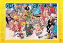 【送料無料】ONE PIECE コミックカレンダー2012