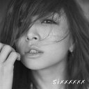 sixxxxxx (CD＋DVD) [ 浜崎あゆみ ]